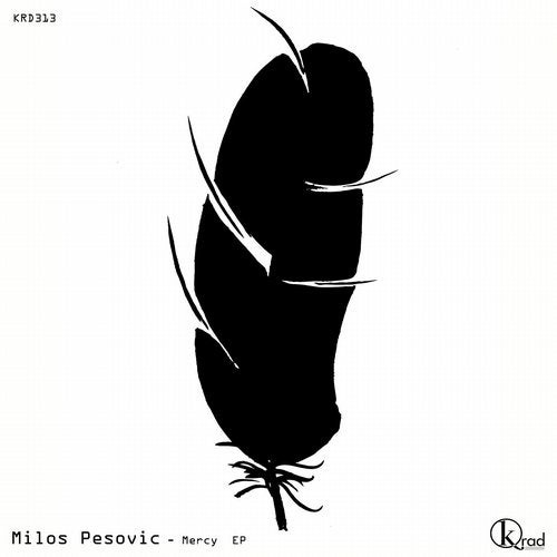 Milos Pesovic - Lost in Translation [BB324]